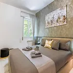 شقة Royal Balbi 1 جنوة