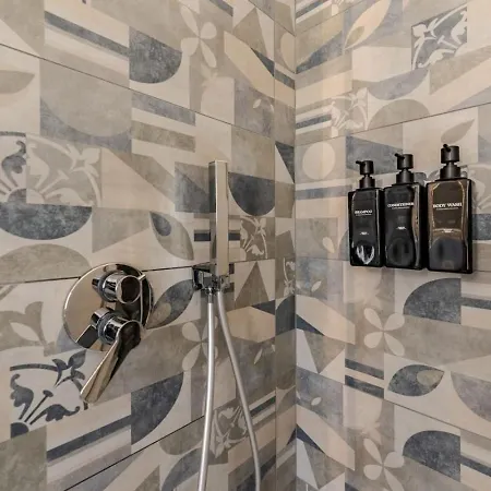 Apartamento Royal Balbi 1 *