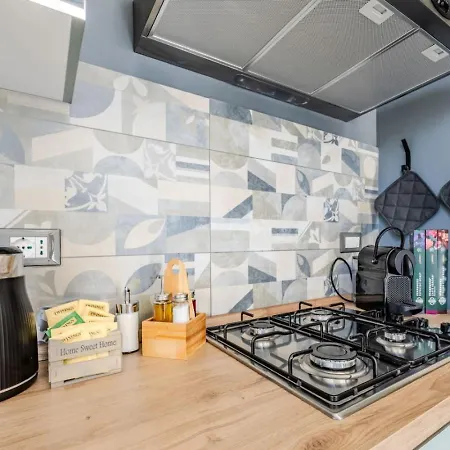 Royal Balbi 1 Apartamento *