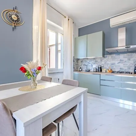 Royal Balbi 1 Γένοβα