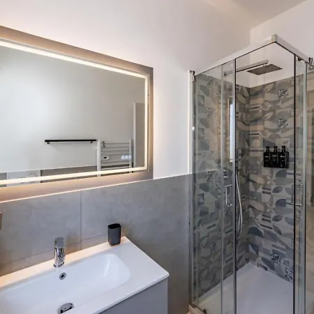 Royal Balbi 1 Apartamento