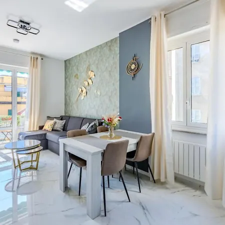 Royal Balbi 1 Apartamento *