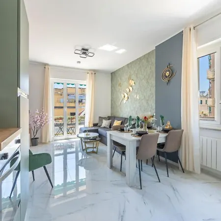 Royal Balbi 1 Γένοβα