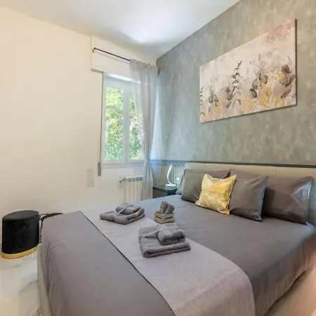 Royal Balbi 1 * Γένοβα