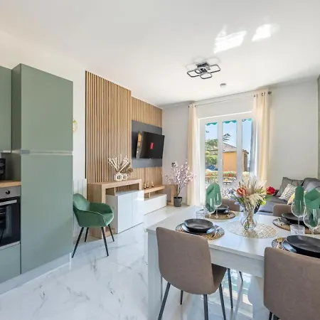 Royal Balbi 1 Apartamento Génova