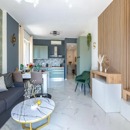 Royal Balbi 1 Γένοβα