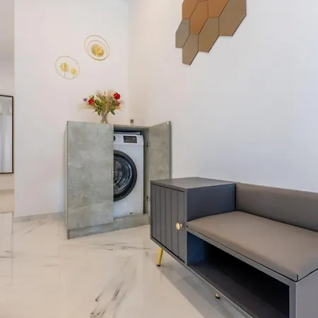 Royal Balbi 1 Apartment Genoa