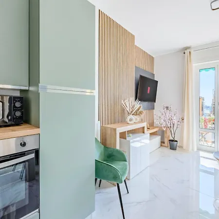 Royal Balbi 1 제노바