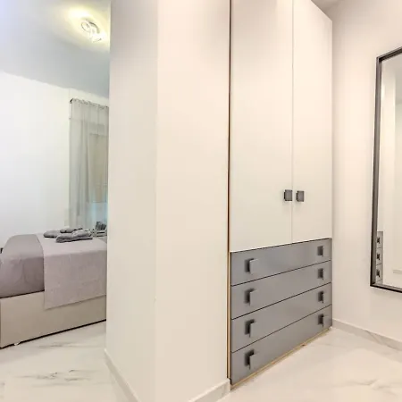 Appartement Royal Balbi 1 Genua