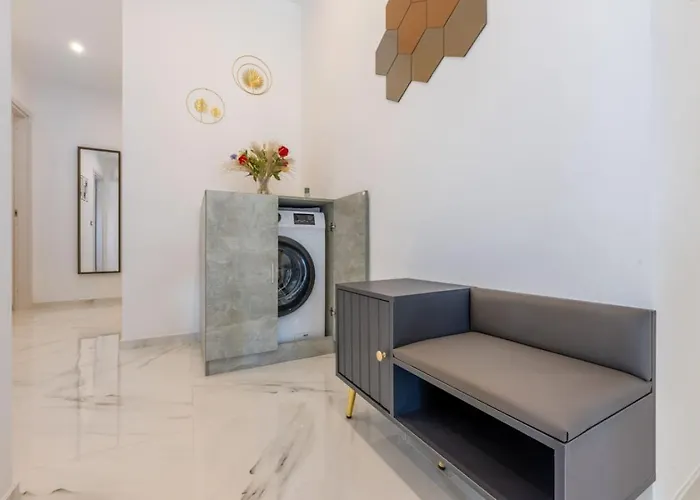 Royal Balbi 1 Apartamento Génova