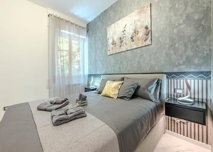 Apartamento Royal Balbi 1