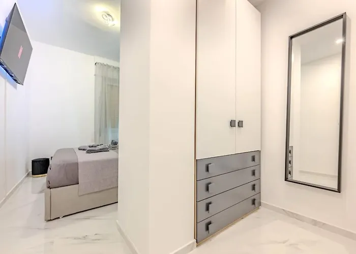 Apartamento Royal Balbi 1 Génova