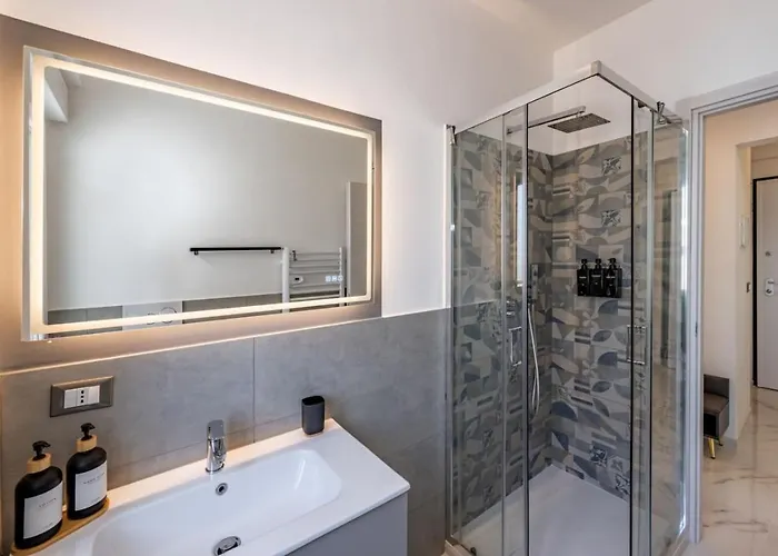 Royal Balbi 1 Apartamento
