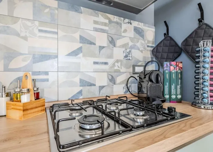 Royal Balbi 1 Apartment *
