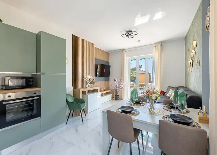 Royal Balbi 1 Apartment Genoa
