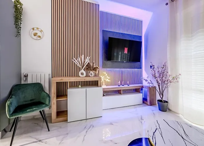 Apartamento Royal Balbi 1