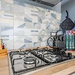 Royal Balbi 1 Apartman *